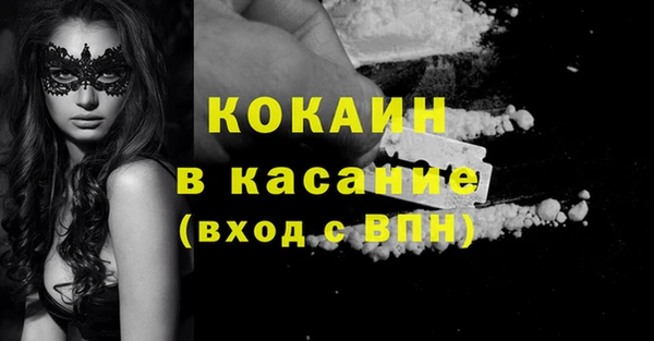 крисы Лагань
