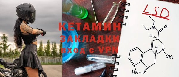 крисы Лагань