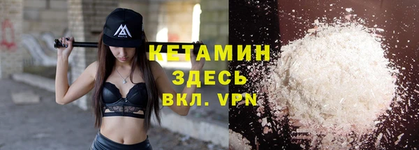крисы Лагань